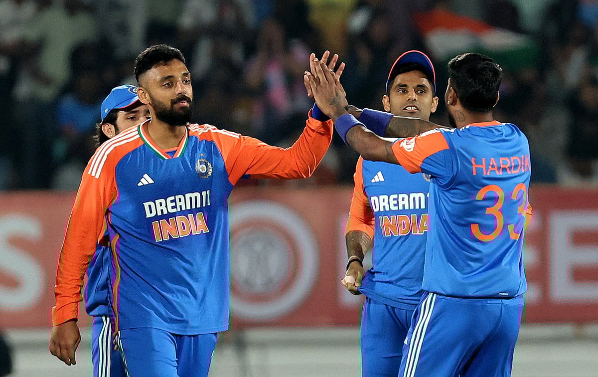 আজ বাংলাদেশের বিপক্ষে খেলবে ভারত