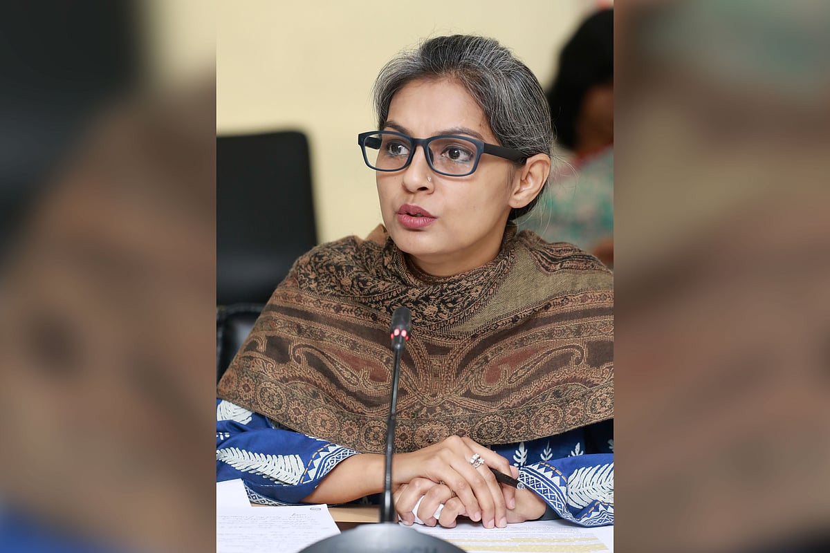 সাদিয়া হক