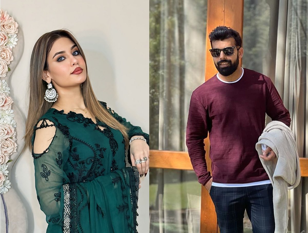 শাহতাজ খান ও শাদাব খানের সম্পর্ক নিয়ে সামাজিক যোগাযোগমাধ্যমে চর্চা চলছে।