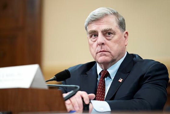 মার্ক মিলে