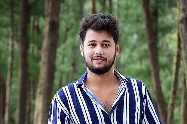 মো. সাজ্জাদ হোসেন