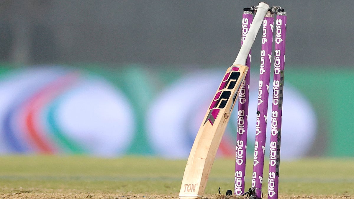 প্রতীকী ছবি