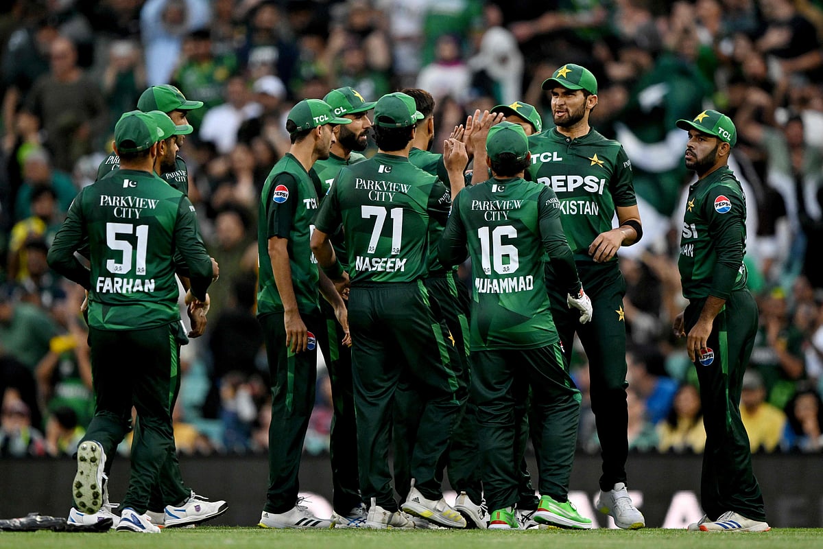 ২০২৫ চ্যাম্পিয়নস ট্রফি ঘরের মাঠে খেলবে পাকিস্তান দল