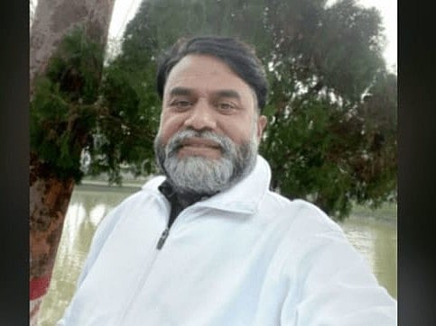 হানিফ হোসেন