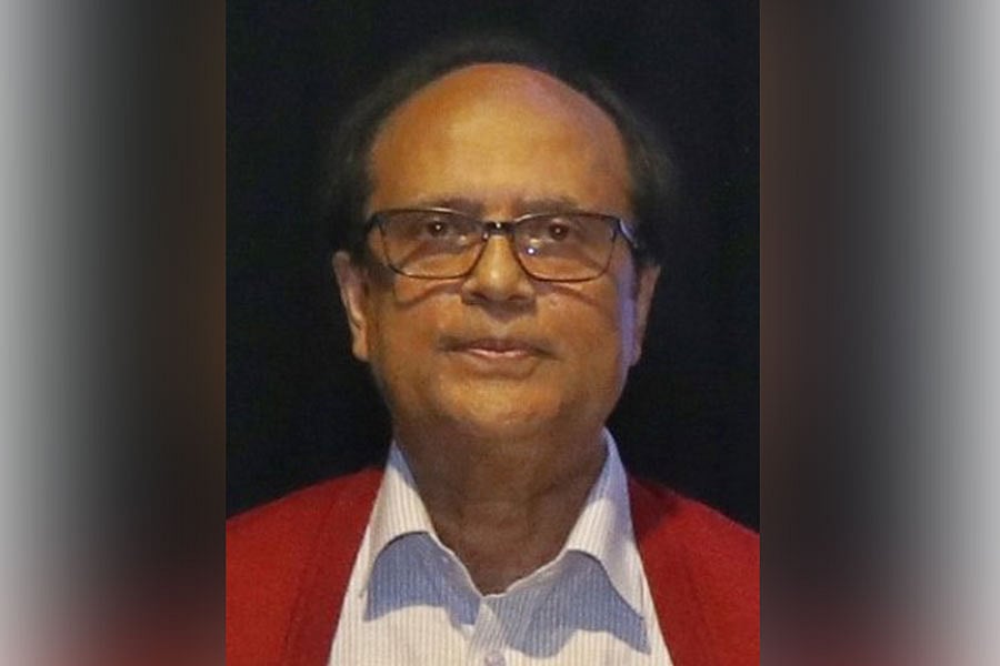 সৈয়দ আজিজুল হক