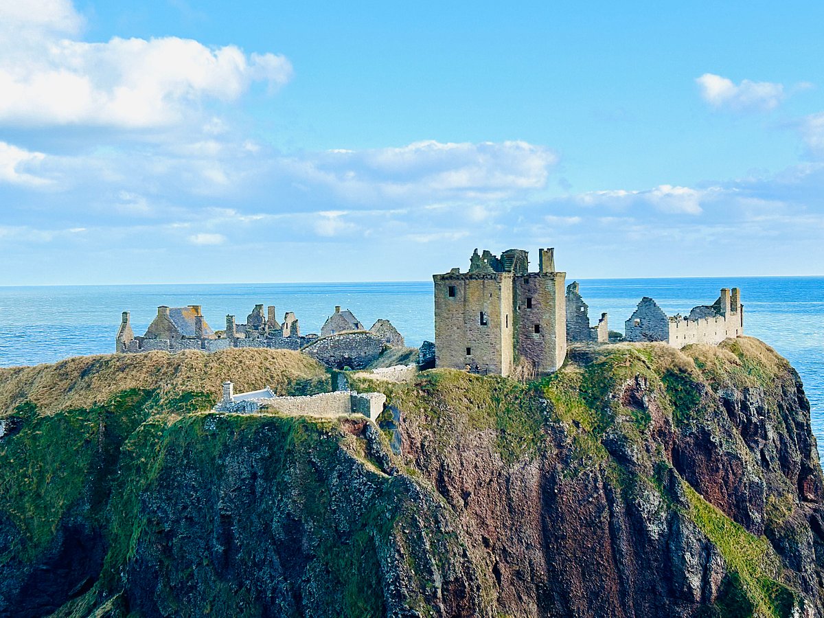 ডুনোটার ক্যাসেল