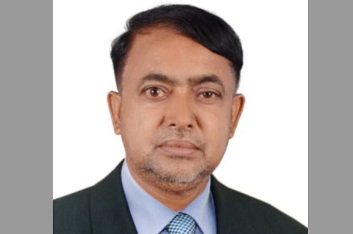 কুমিল্লার নাঙ্গলকোটে নিহত স্বেচ্ছাসেবক দল নেতা সেলিম ভূঁইয়া