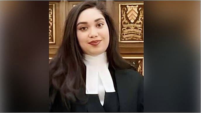 জায়মা জারনাজ রহমান