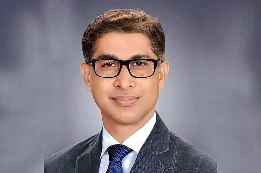 মামুন মাহমুদ