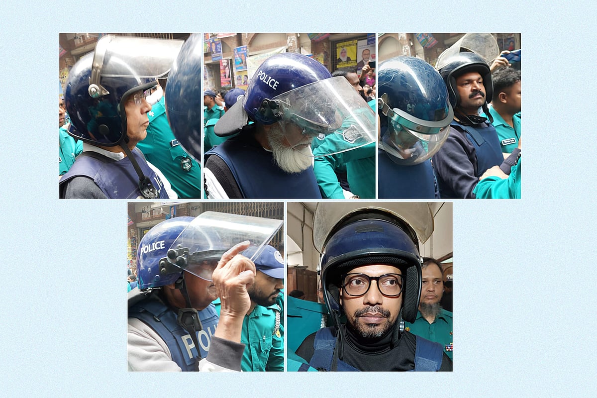 ছাত্র-জনতার অভ্যুত্থানে ৫ আগস্ট শেখ হাসিনা সরকারের পতনের পর সাবেক আইনমন্ত্রী আনিসুল হকসহ ২৭ জন মন্ত্রী গ্রেপ্তার হয়েছেন। গ্রেপ্তার হয়েছেন ক্ষমতাচ্যুত হাসিনা সরকারের পাঁচজন প্রতিমন্ত্রী ও তিনজন উপমন্ত্রী।