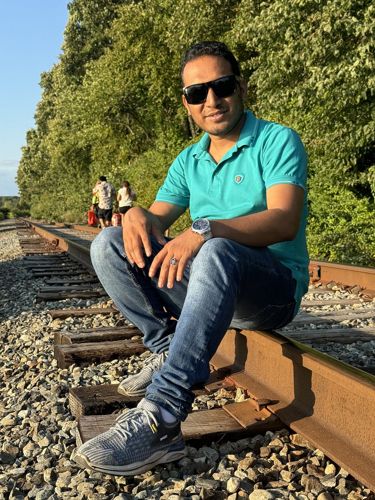 মামুনুর রশিদ