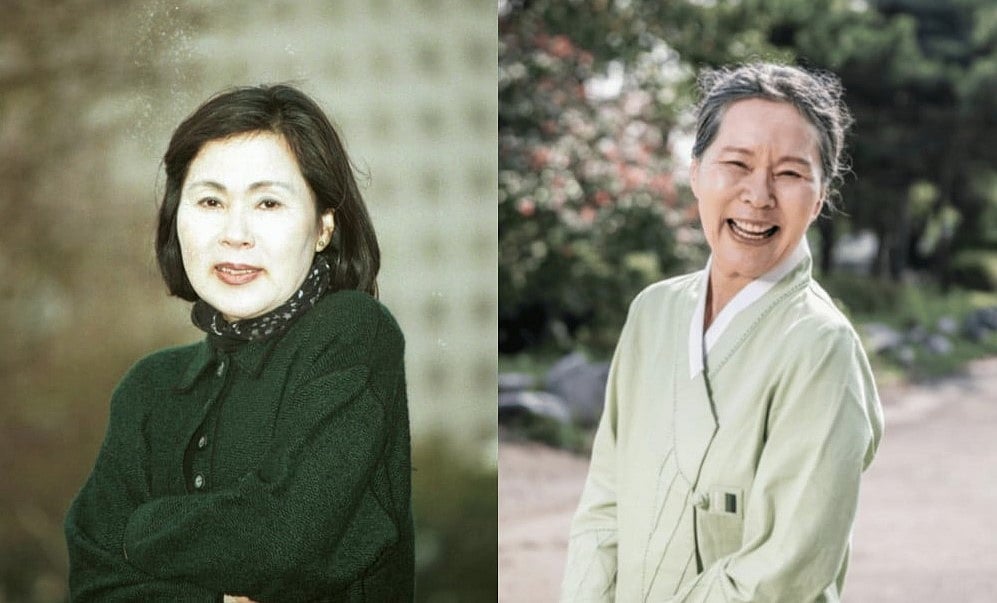 লি জু শিল