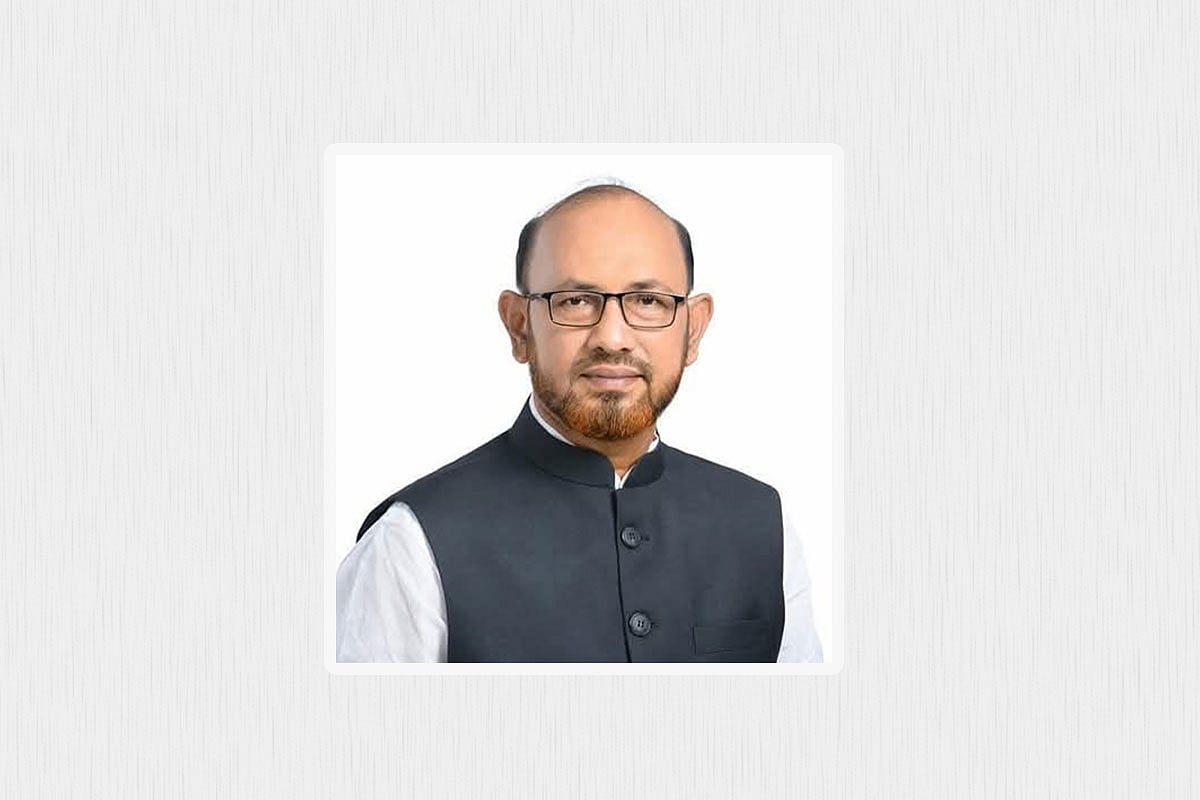 নোয়াব আলী