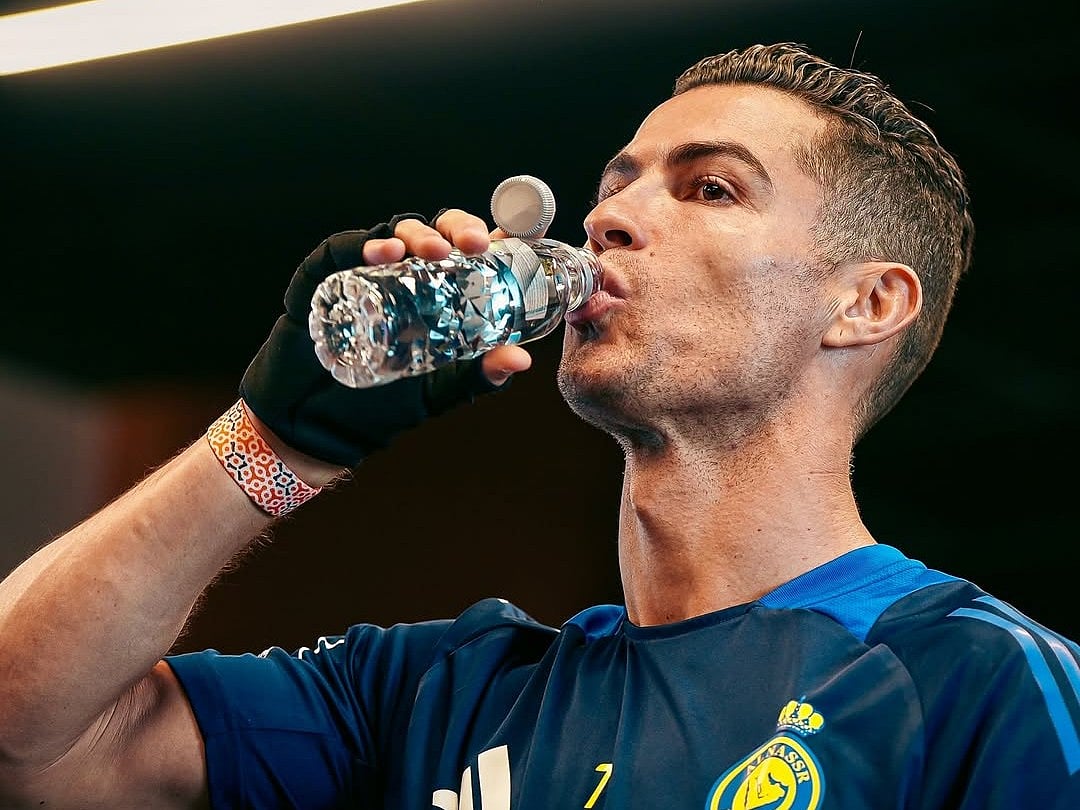 ক্রিস্টিয়ানো রোনালদো