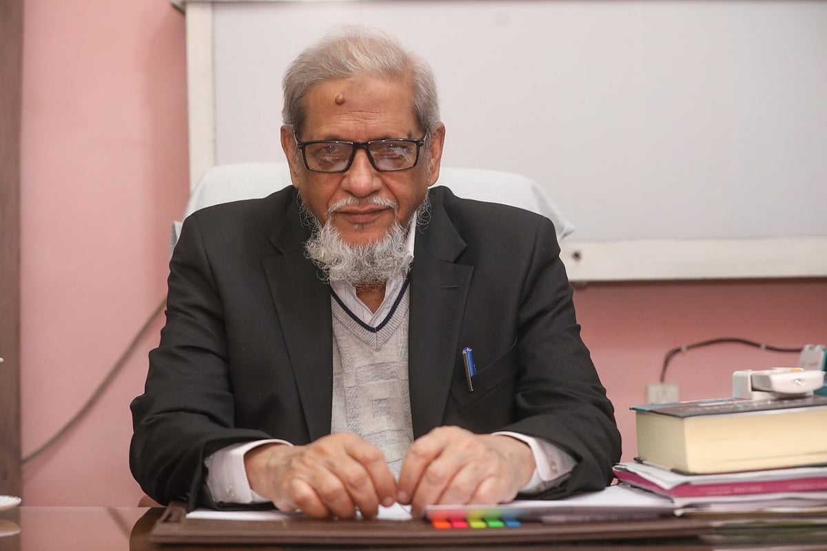 অধ্যাপক ডা. মো. আব্দুল হাই