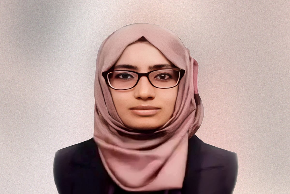 সাময়িক বরখাস্ত সহকারী কমিশনার তাপসী তাবাসসুম (ঊর্মি)