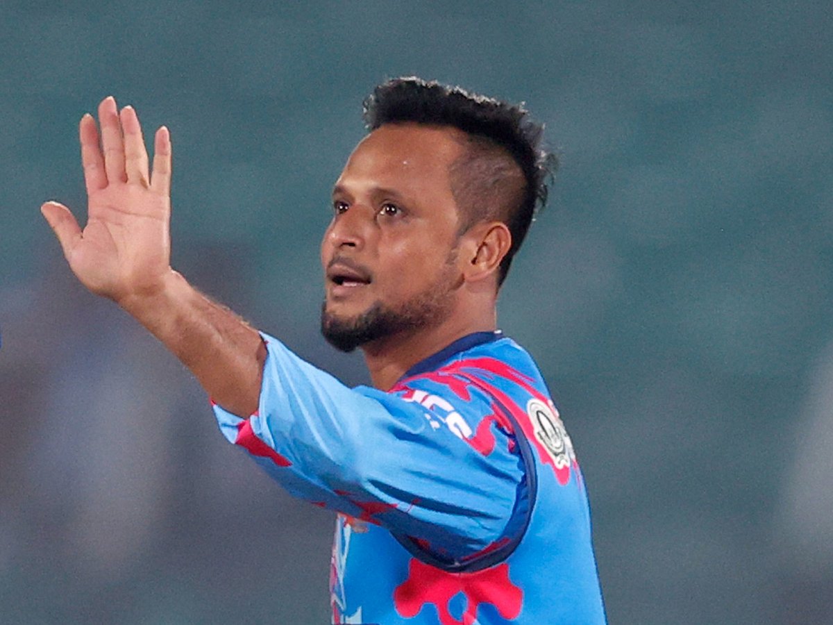 চিটাগং কিংসের হয়ে খেলছেন আরাফাত সানি