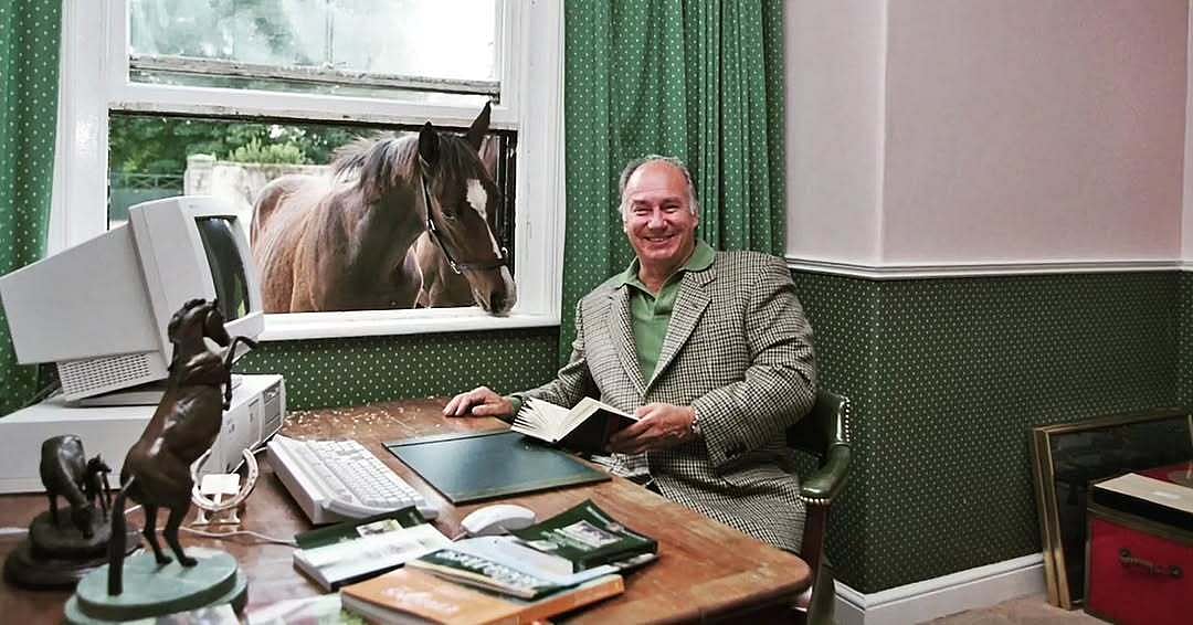 যুবরাজ করিম আল হুসাইনি ৮৮ বছর বয়সে মৃত্যুবরণ করেছেন আজ ৫ ফেব্রুয়ারি