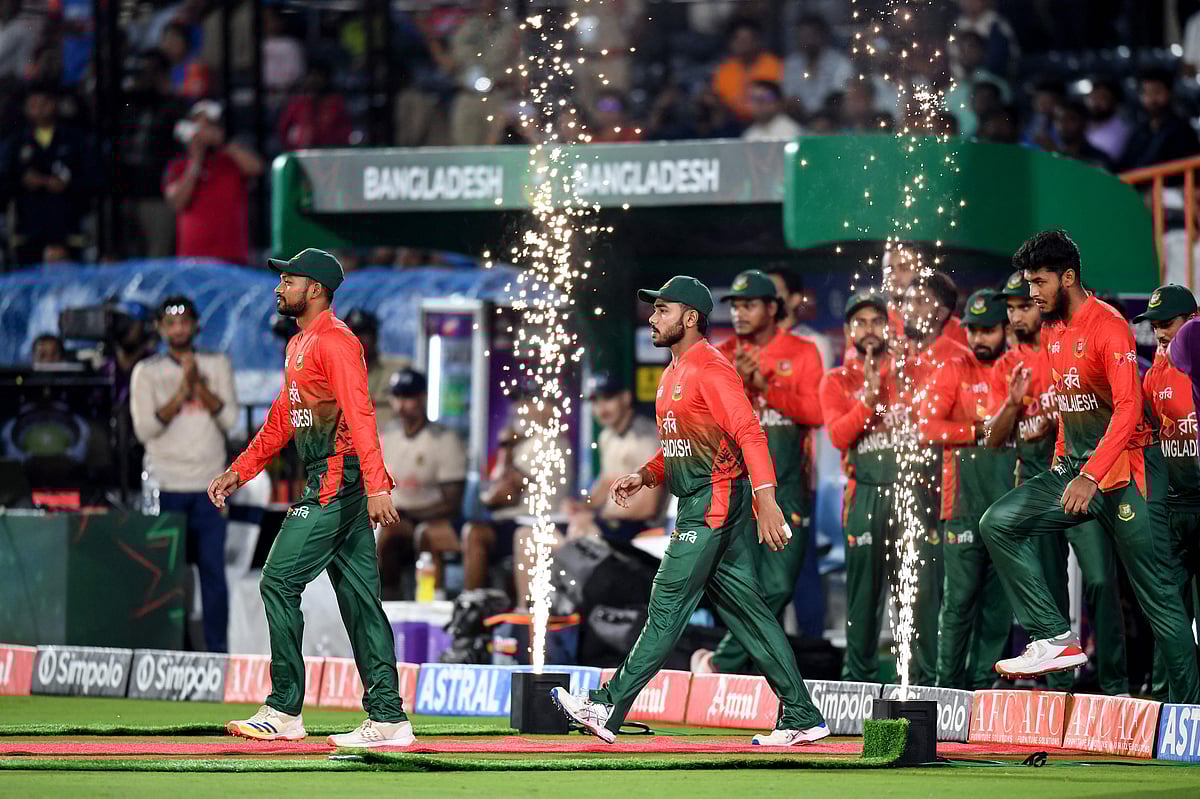 ওয়ানডেতে সেরা ছন্দে নেই বাংলাদেশ