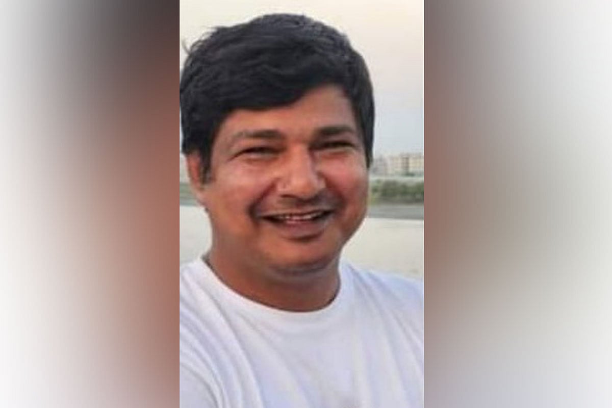 কেন্দ্রীয় ছাত্রলীগের সাবেক নেতা আবু সাদাত মো. সায়েম