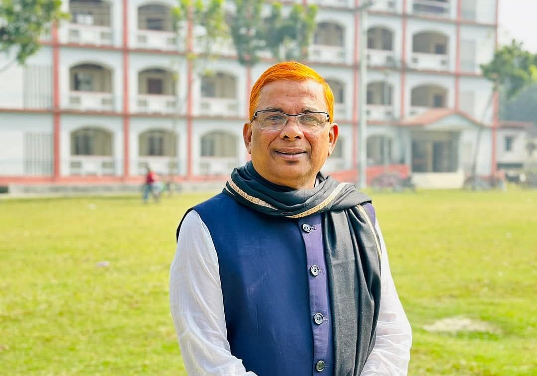 আওয়ামী লীগ নেতা আবদুল ওহাব