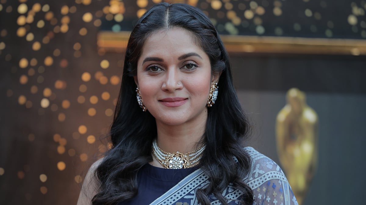 রাফিয়াত রশিদ মিথিলা