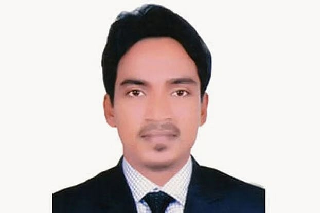 মো. আবুল হাসান