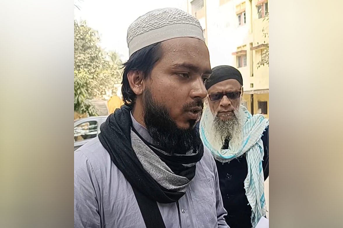 রেজাউল ইসলাম