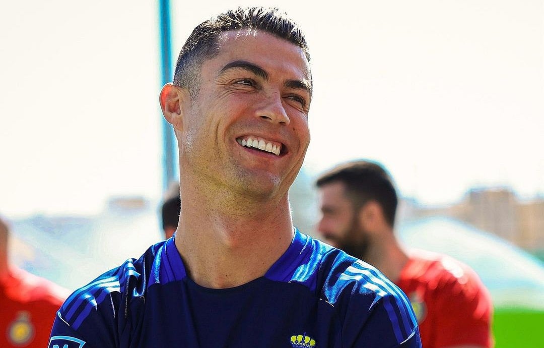 সম্প্রতি ৪০তম জন্মদিন পালন করেছেন ক্রিস্টিয়ানো রোনালদো