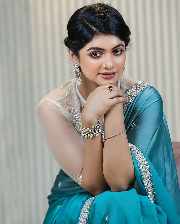 সোহানা সাবা