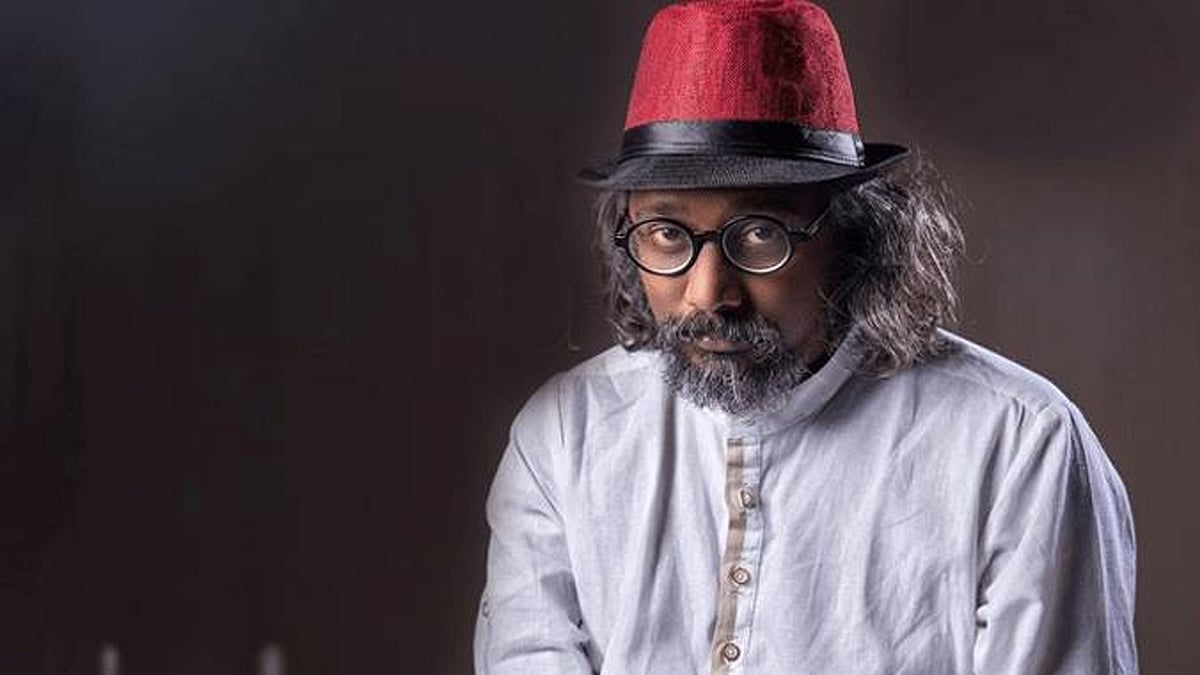 অমিতাভ রেজা