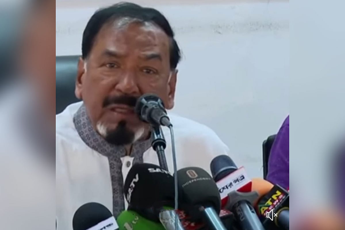 হাফিজ উদ্দিন আহমেদ