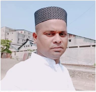 মামুন হোসাইন