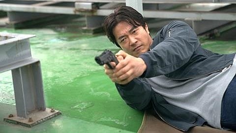 ‘হিটম্যান ২’ সিনেমার দৃশ্য। আইএমডিবি