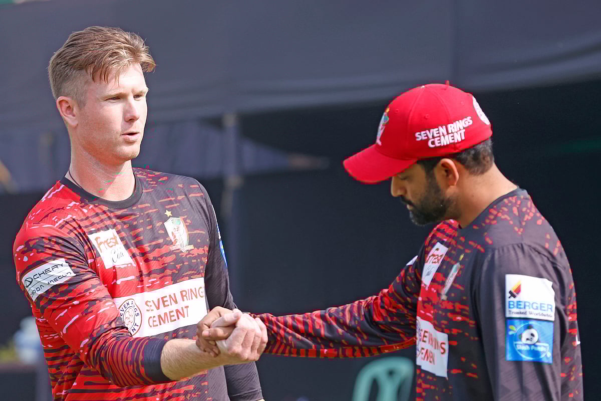 দলে না থাকার কথা ফাইনালের আগেই জানতে পেরেছেন নিশাম