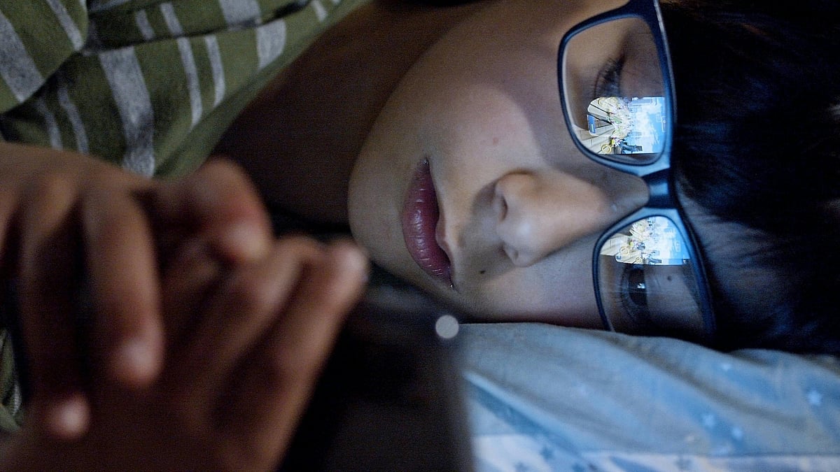 শিশু ও কিশোর–কিশোরীদের ওপর এর নেতিবাচক প্রভাবের আশঙ্কা বেশি