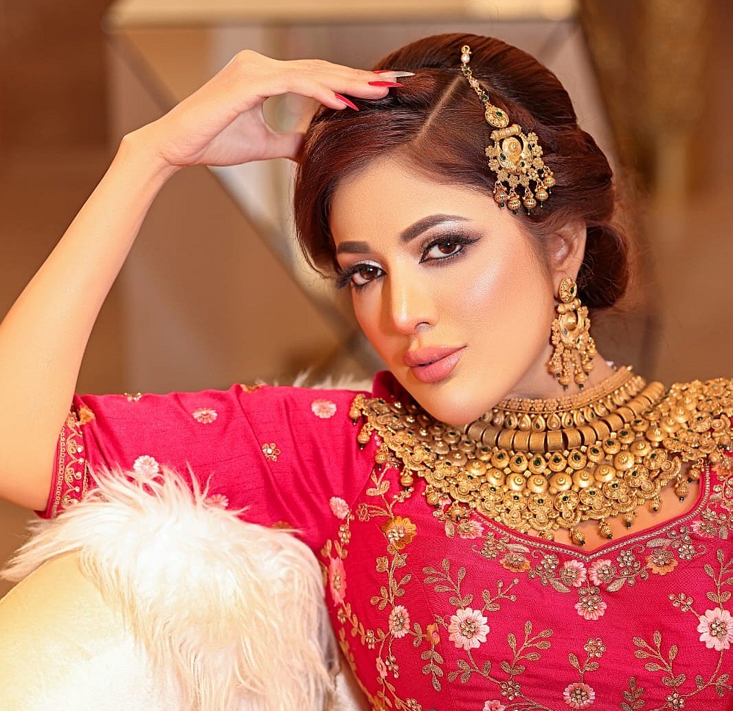 সুস্মি রহমান