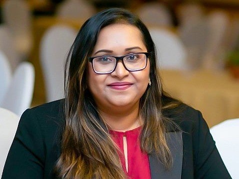 স্টামফোর্ড ইউনিভার্সিটি বাংলাদেশ-এর বোর্ড অব ট্রাস্টিজের (বিওটি) নবনিযুক্ত চেয়ারম্যান ফারাহনাজ ফিরোজ