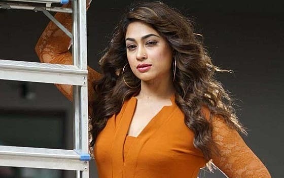 সাদিকা পরভীন পপি