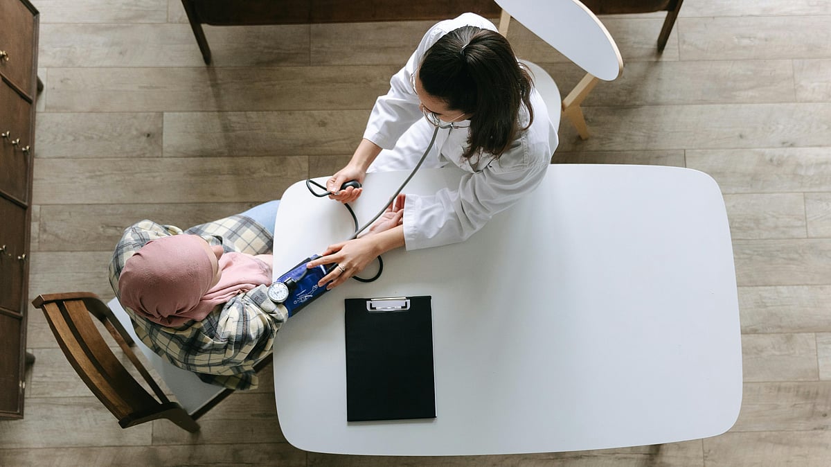 সব টিউমার ক্যানসার না-ও হতে পারে