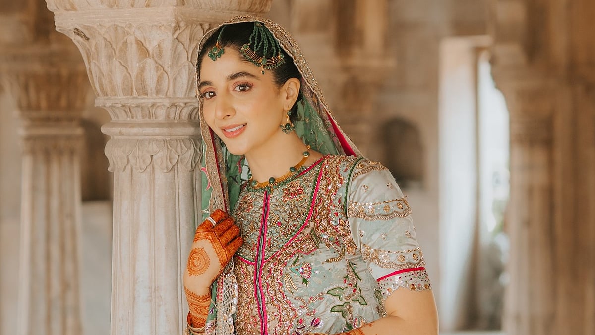 মাওরা হোসেন