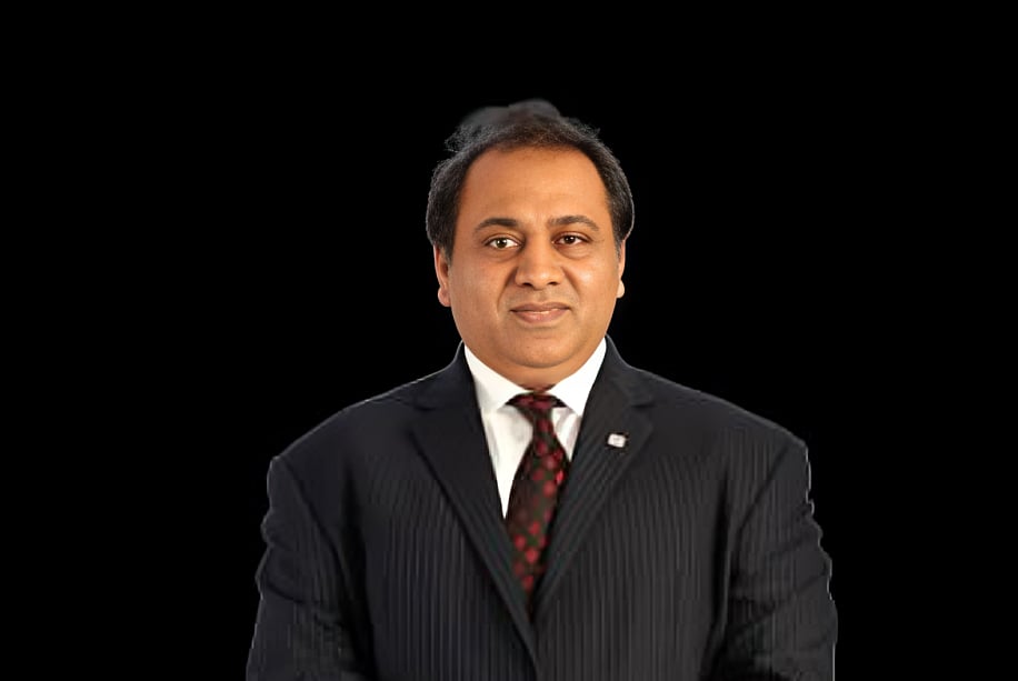 এসিআইয়ের এমডি আরিফ দৌলা