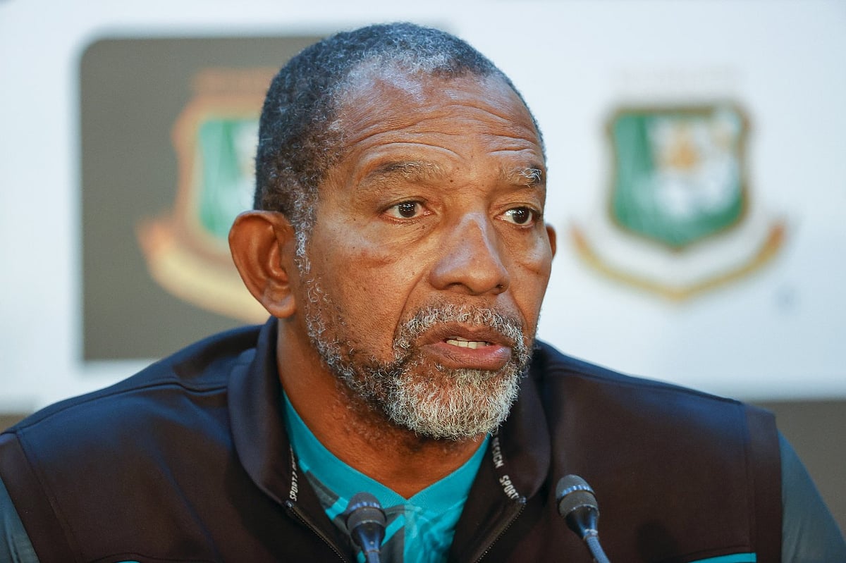 বাংলাদেশ জাতীয় ক্রিকেট দলের কোচ ফিল সিমন্স