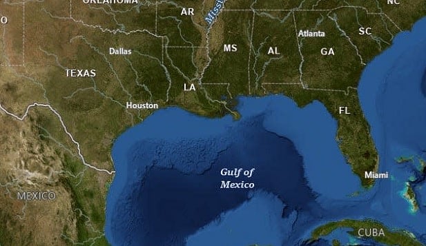 ছবি : গুগল ম্যাপ