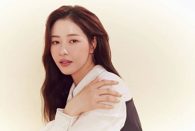 পার্ক হা-না