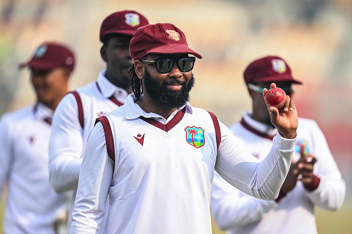 জোমেল ওয়ারিক্যান