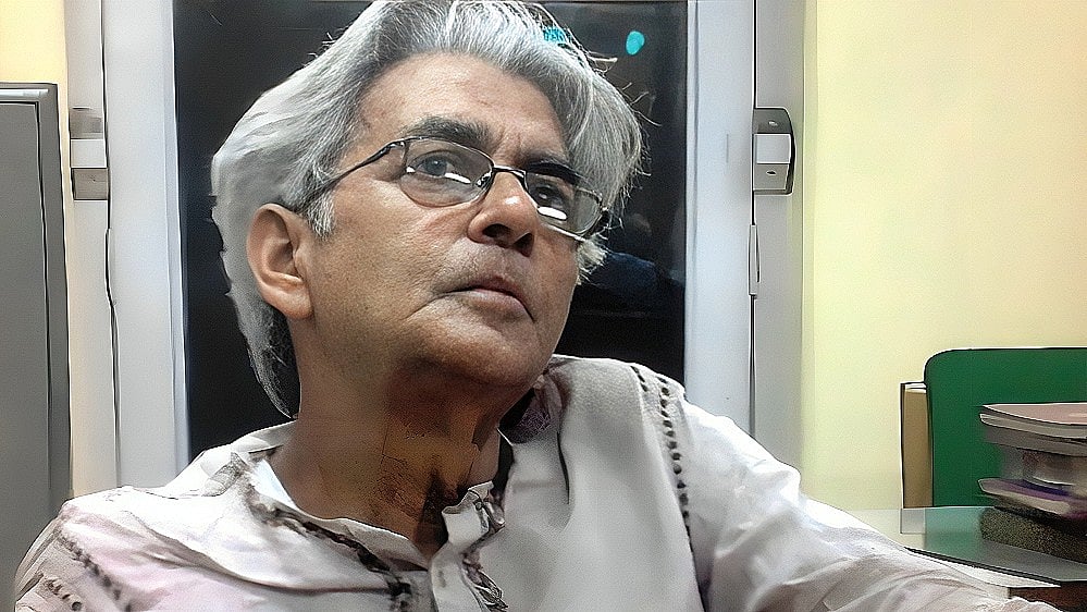 প্রতুল মুখোপাধ্যায়