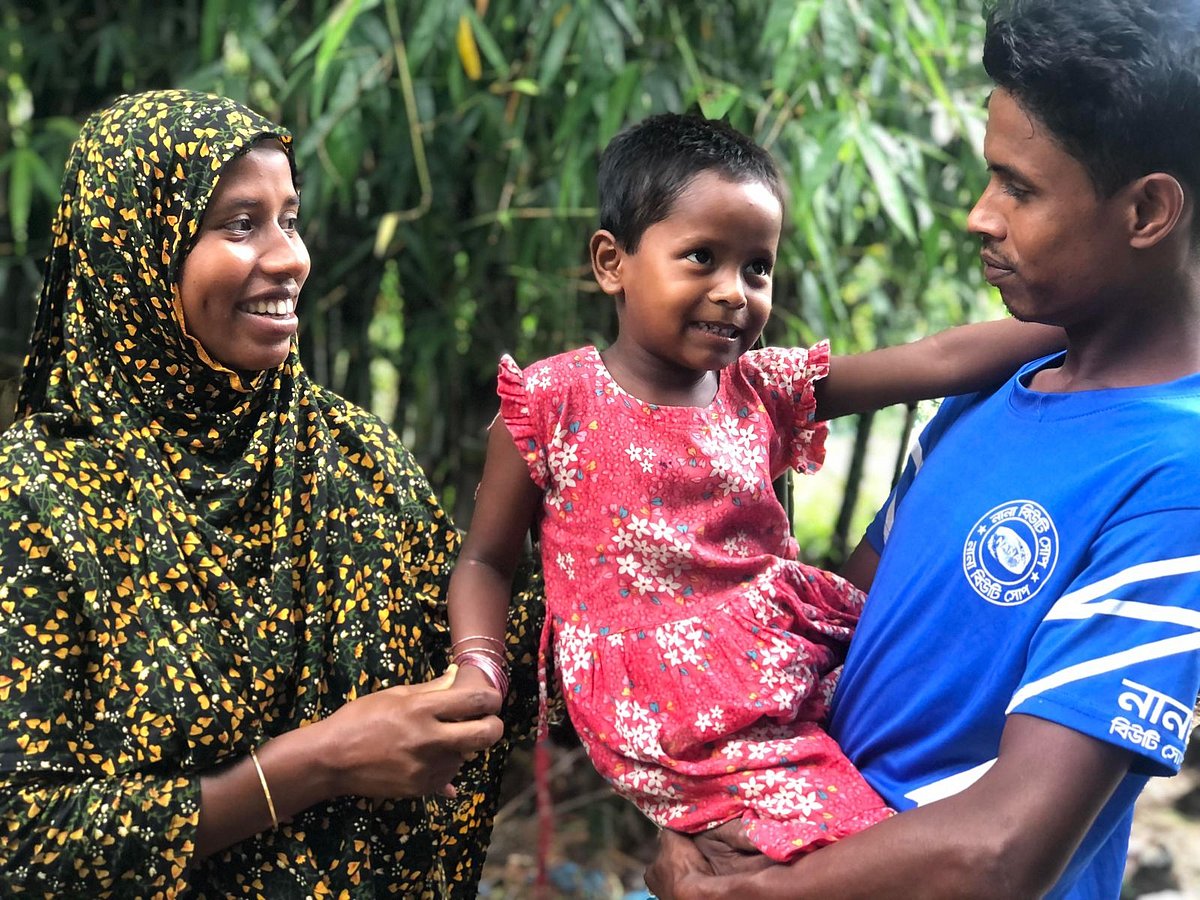 ফিস্টুলা নির্মূল কেবল স্বাস্থ্যসেবার বিষয় নয়, এটি নারীদের মর্যাদা পুনরুদ্ধার এবং তাঁদের নতুন জীবনে ফিরিয়ে আনার একটি সংকল্প।