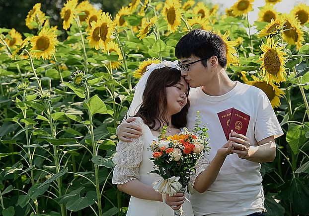 জন্মহার বাড়াতে বিয়ের খরচ কমানোসহ চীনজুড়ে আরও নানা পদক্ষেপ নেওয়া হয়েছে