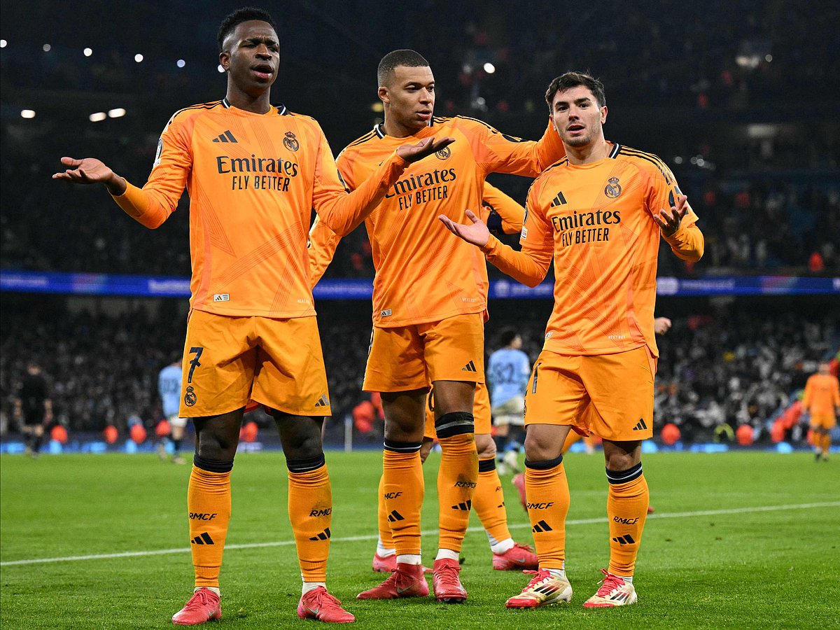 চ্যাম্পিয়নস লিগে ৩০০তম জয় পেয়েছে রিয়াল মাদ্রিদ